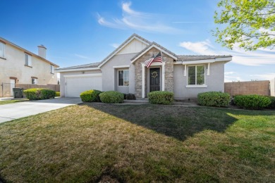 Golf Course Living at Its Finest! This beautifully upgraded on Rancho Vista Golf Course in California - for sale on GolfHomes.com, golf home, golf lot