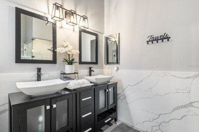 Chic Contemporary Living in Burnt Store Isles
Welcome to your on Twin Isles Country Club in Florida - for sale on GolfHomes.com, golf home, golf lot