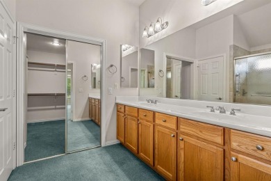 OPEN HOUSE SATURDAY 5-24 11AM - 2PM. Beautiful home in the on Wildhorse Golf Club of Robson Ranch in Texas - for sale on GolfHomes.com, golf home, golf lot