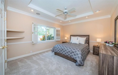 An Amazing Ensemble of Stunning Views, Serene Privacy and the on East Lake Woodlands Country Club in Florida - for sale on GolfHomes.com, golf home, golf lot