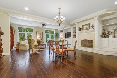 Step into luxury in the heart of Chenal Valley with this grand on Chenal Country Club - Bear Den Mountain in Arkansas - for sale on GolfHomes.com, golf home, golf lot
