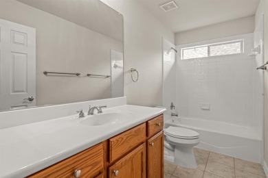 OPEN HOUSE SATURDAY 5-24 11AM - 2PM. Beautiful home in the on Wildhorse Golf Club of Robson Ranch in Texas - for sale on GolfHomes.com, golf home, golf lot