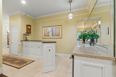 Step into luxury in the heart of Chenal Valley with this grand on Chenal Country Club - Bear Den Mountain in Arkansas - for sale on GolfHomes.com, golf home, golf lot
