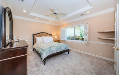 An Amazing Ensemble of Stunning Views, Serene Privacy and the on East Lake Woodlands Country Club in Florida - for sale on GolfHomes.com, golf home, golf lot