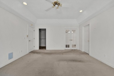Custom-built, one-owner brick home in Ashley Plantation on Ashley Plantation Golf Course in Virginia - for sale on GolfHomes.com, golf home, golf lot
