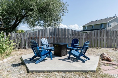 Welcome to this charming single-level home offering 3 bedrooms on Preston Golf and Country Club in Idaho - for sale on GolfHomes.com, golf home, golf lot