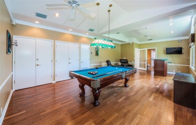 An Amazing Ensemble of Stunning Views, Serene Privacy and the on East Lake Woodlands Country Club in Florida - for sale on GolfHomes.com, golf home, golf lot