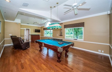 An Amazing Ensemble of Stunning Views, Serene Privacy and the on East Lake Woodlands Country Club in Florida - for sale on GolfHomes.com, golf home, golf lot
