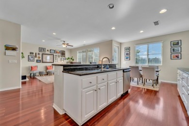 Golf Course Living at Its Finest! This beautifully upgraded on Rancho Vista Golf Course in California - for sale on GolfHomes.com, golf home, golf lot