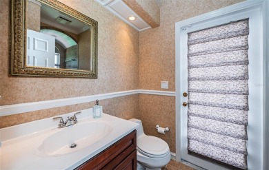 An Amazing Ensemble of Stunning Views, Serene Privacy and the on East Lake Woodlands Country Club in Florida - for sale on GolfHomes.com, golf home, golf lot