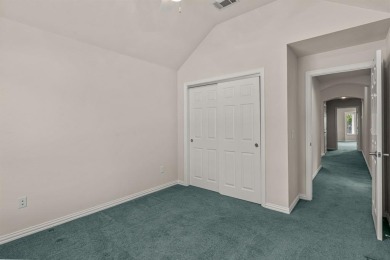 OPEN HOUSE SATURDAY 5-24 11AM - 2PM. Beautiful home in the on Wildhorse Golf Club of Robson Ranch in Texas - for sale on GolfHomes.com, golf home, golf lot