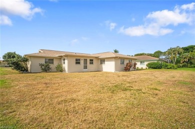 Unbeatable value meets prime location in this Whiskey Creek on Whiskey Creek Country Club in Florida - for sale on GolfHomes.com, golf home, golf lot