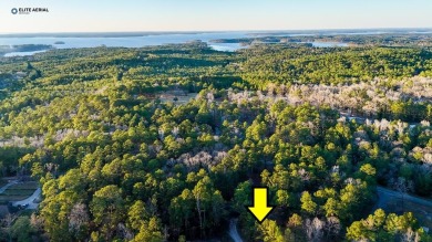 **Prime Rayburn Country Gem by Lake Sam Rayburn** Nestled in the on Rayburn Country Club in Texas - for sale on GolfHomes.com, golf home, golf lot