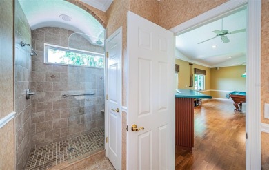 An Amazing Ensemble of Stunning Views, Serene Privacy and the on East Lake Woodlands Country Club in Florida - for sale on GolfHomes.com, golf home, golf lot