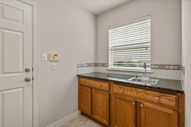 OPEN HOUSE SATURDAY 5-24 11AM - 2PM. Beautiful home in the on Wildhorse Golf Club of Robson Ranch in Texas - for sale on GolfHomes.com, golf home, golf lot