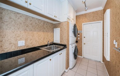 An Amazing Ensemble of Stunning Views, Serene Privacy and the on East Lake Woodlands Country Club in Florida - for sale on GolfHomes.com, golf home, golf lot