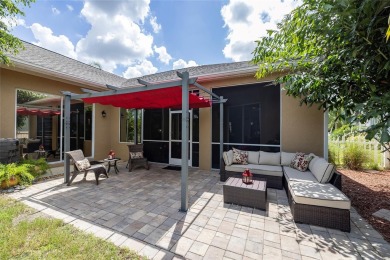 Welcome Home!

Discover the charm of this stunning 4-bedroom on Fox Hollow Golf Club in Florida - for sale on GolfHomes.com, golf home, golf lot