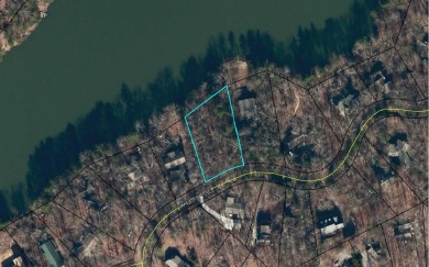 This unique Lake Front lot in the community of Bent Tree offers on Bent Tree Golf Course in Georgia - for sale on GolfHomes.com, golf home, golf lot