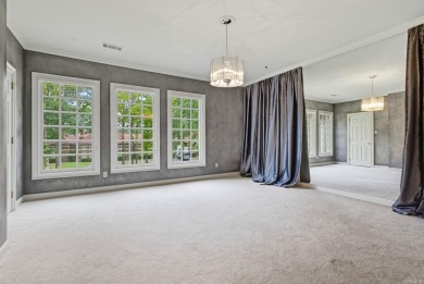 Step into luxury in the heart of Chenal Valley with this grand on Chenal Country Club - Bear Den Mountain in Arkansas - for sale on GolfHomes.com, golf home, golf lot