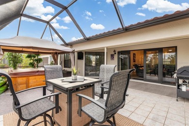 Chic Contemporary Living in Burnt Store Isles
Welcome to your on Twin Isles Country Club in Florida - for sale on GolfHomes.com, golf home, golf lot