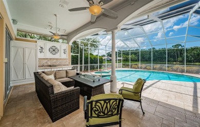 An Amazing Ensemble of Stunning Views, Serene Privacy and the on East Lake Woodlands Country Club in Florida - for sale on GolfHomes.com, golf home, golf lot