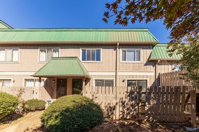 INVESTOR GOLDMINE - 2BR/1.5BA 2-Story Condo in South on Becky Peirce Municipal Golf Course in Alabama - for sale on GolfHomes.com, golf home, golf lot