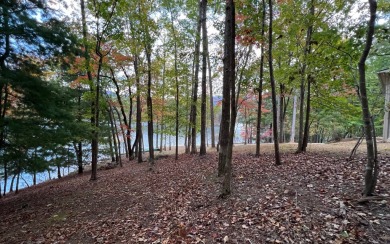 This unique Lake Front lot in the community of Bent Tree offers on Bent Tree Golf Course in Georgia - for sale on GolfHomes.com, golf home, golf lot