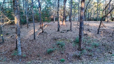 **Prime Rayburn Country Gem by Lake Sam Rayburn** Nestled in the on Rayburn Country Club in Texas - for sale on GolfHomes.com, golf home, golf lot