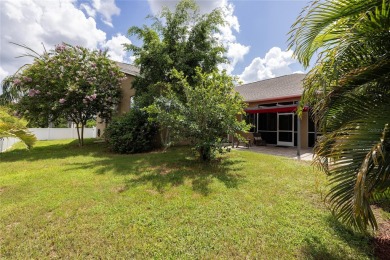 Welcome Home!

Discover the charm of this stunning 4-bedroom on Fox Hollow Golf Club in Florida - for sale on GolfHomes.com, golf home, golf lot