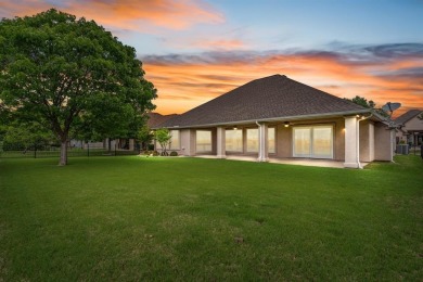 OPEN HOUSE SATURDAY 5-24 11AM - 2PM. Beautiful home in the on Wildhorse Golf Club of Robson Ranch in Texas - for sale on GolfHomes.com, golf home, golf lot