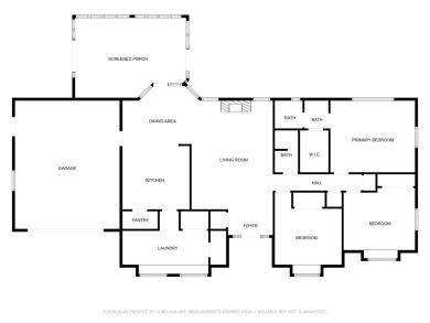 Welcome to this charming single-level home offering 3 bedrooms on Preston Golf and Country Club in Idaho - for sale on GolfHomes.com, golf home, golf lot