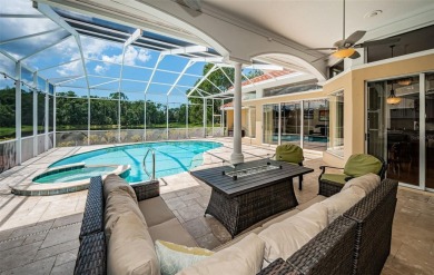 An Amazing Ensemble of Stunning Views, Serene Privacy and the on East Lake Woodlands Country Club in Florida - for sale on GolfHomes.com, golf home, golf lot