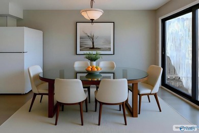 INVESTOR GOLDMINE - 2BR/1.5BA 2-Story Condo in South on Becky Peirce Municipal Golf Course in Alabama - for sale on GolfHomes.com, golf home, golf lot