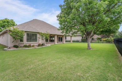 OPEN HOUSE SATURDAY 5-24 11AM - 2PM. Beautiful home in the on Wildhorse Golf Club of Robson Ranch in Texas - for sale on GolfHomes.com, golf home, golf lot