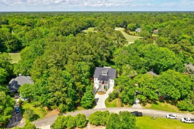 Want to own a new custom home without the wait, stress, and time on The Links at Stono Ferry in South Carolina - for sale on GolfHomes.com, golf home, golf lot