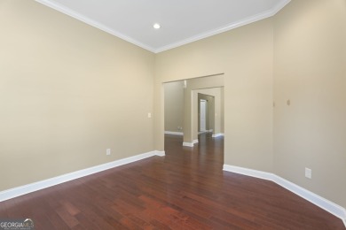 Built in 2014, this home is one of the newest on the block!! on Canongate At Georgia National Golf Club in Georgia - for sale on GolfHomes.com, golf home, golf lot