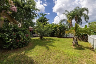 Welcome Home!

Discover the charm of this stunning 4-bedroom on Fox Hollow Golf Club in Florida - for sale on GolfHomes.com, golf home, golf lot