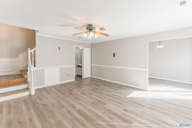 INVESTOR GOLDMINE - 2BR/1.5BA 2-Story Condo in South on Becky Peirce Municipal Golf Course in Alabama - for sale on GolfHomes.com, golf home, golf lot