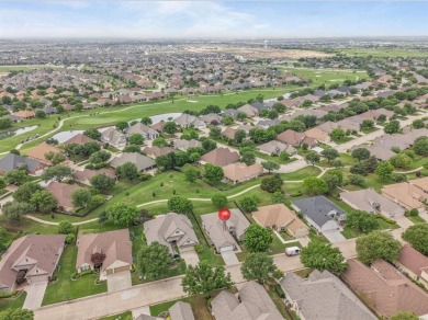 OPEN HOUSE SATURDAY 5-24 11AM - 2PM. Beautiful home in the on Wildhorse Golf Club of Robson Ranch in Texas - for sale on GolfHomes.com, golf home, golf lot
