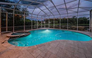 An Amazing Ensemble of Stunning Views, Serene Privacy and the on East Lake Woodlands Country Club in Florida - for sale on GolfHomes.com, golf home, golf lot