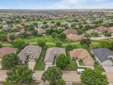OPEN HOUSE SATURDAY 5-24 11AM - 2PM. Beautiful home in the on Wildhorse Golf Club of Robson Ranch in Texas - for sale on GolfHomes.com, golf home, golf lot