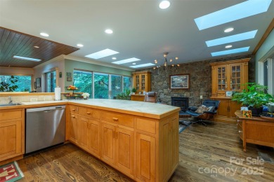 A rare opportunity awaits you in this secluded gem. You can live on Biltmore Forest Country Club in North Carolina - for sale on GolfHomes.com, golf home, golf lot