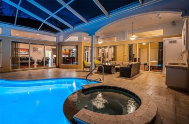 An Amazing Ensemble of Stunning Views, Serene Privacy and the on East Lake Woodlands Country Club in Florida - for sale on GolfHomes.com, golf home, golf lot