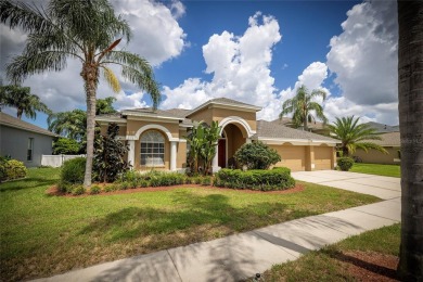 Welcome Home!

Discover the charm of this stunning 4-bedroom on Fox Hollow Golf Club in Florida - for sale on GolfHomes.com, golf home, golf lot