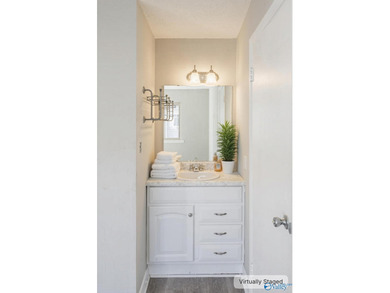 INVESTOR GOLDMINE - 2BR/1.5BA 2-Story Condo in South on Becky Peirce Municipal Golf Course in Alabama - for sale on GolfHomes.com, golf home, golf lot