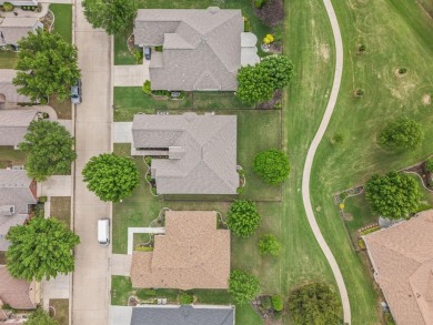 OPEN HOUSE SATURDAY 5-24 11AM - 2PM. Beautiful home in the on Wildhorse Golf Club of Robson Ranch in Texas - for sale on GolfHomes.com, golf home, golf lot