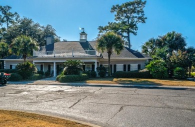 Want to own a new custom home without the wait, stress, and time on The Links at Stono Ferry in South Carolina - for sale on GolfHomes.com, golf home, golf lot