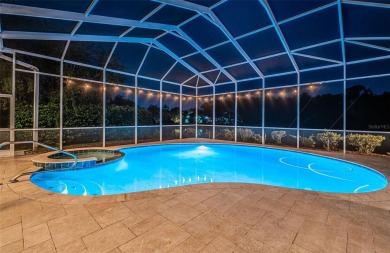 An Amazing Ensemble of Stunning Views, Serene Privacy and the on East Lake Woodlands Country Club in Florida - for sale on GolfHomes.com, golf home, golf lot