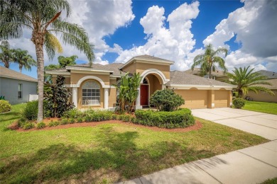 Welcome Home!

Discover the charm of this stunning 4-bedroom on Fox Hollow Golf Club in Florida - for sale on GolfHomes.com, golf home, golf lot