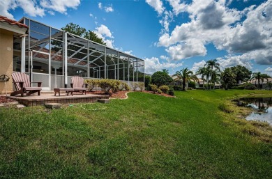 An Amazing Ensemble of Stunning Views, Serene Privacy and the on East Lake Woodlands Country Club in Florida - for sale on GolfHomes.com, golf home, golf lot